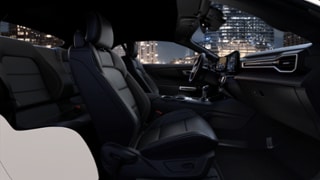 2026 Ford Mustang® Internal Image 1